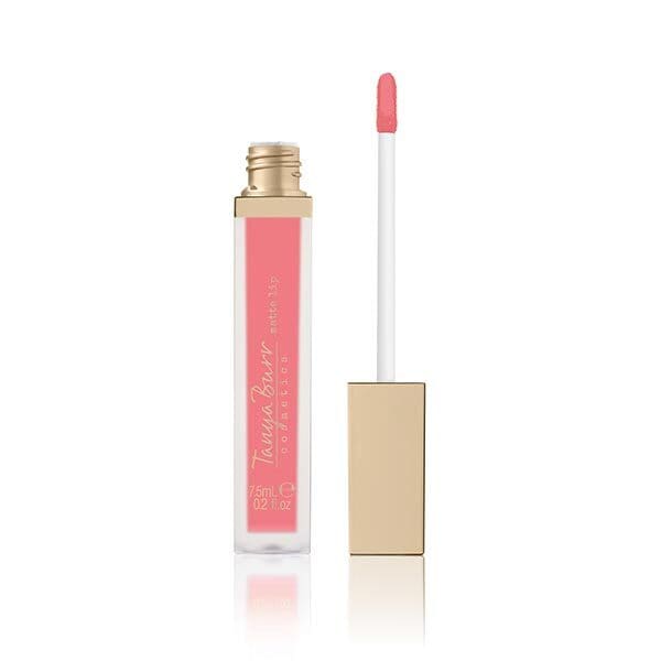 Tanya Burr Rhubarb and Custard Matte Lip