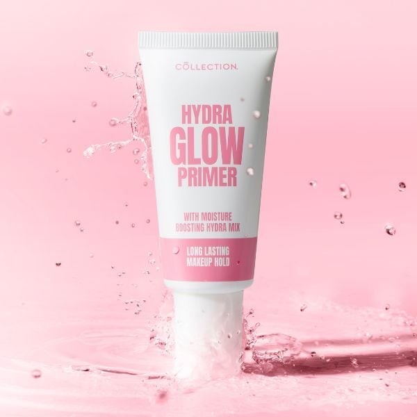 Collection Hydra Glow Primer