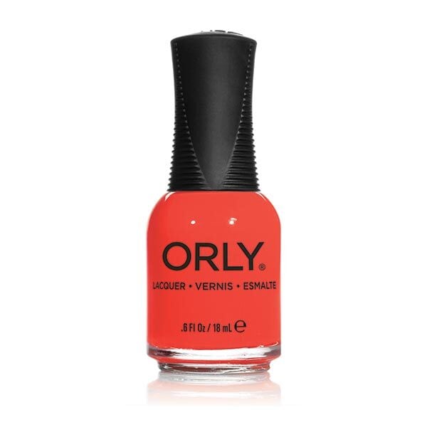 Orly Nail Polish 18ml Hot Shot