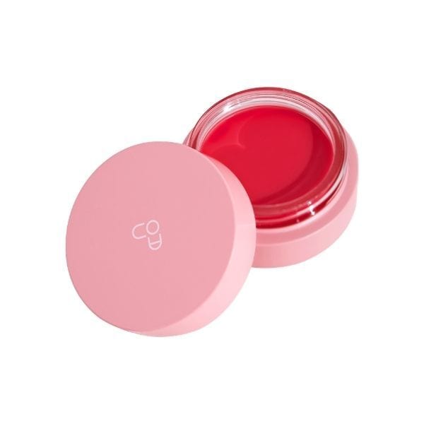 Aou Glowy Tint Balm 01 Apple Balm
