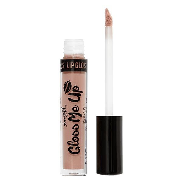 Barry M Gloss Me Up Lip Gloss - Vibe