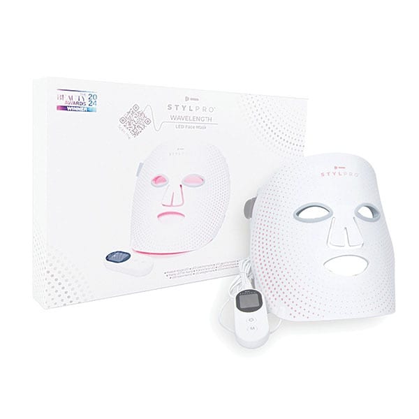 STYLPRO LED Face Mask