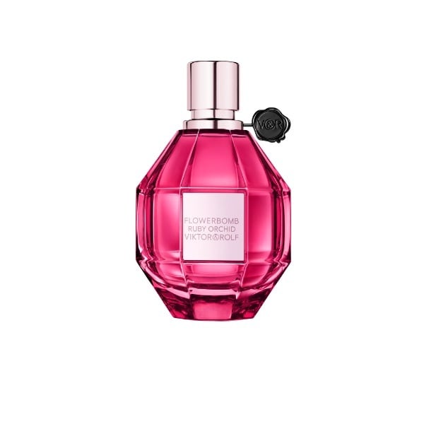 Viktor & Rolf Flowerbomb Ruby Orchid  Eau de Parfum 100ml