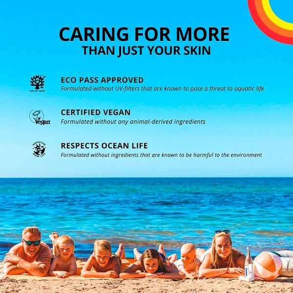 DNR P20 Urban Shield Face Spf50+ 50G