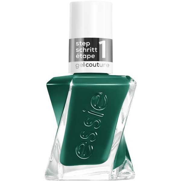 Essie Gel Couture Gel-Like Nail Polish In-Vest In Style