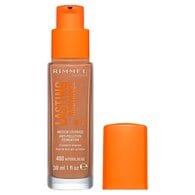 Rimmel Lasting Radiance Foundation - Natural Beige