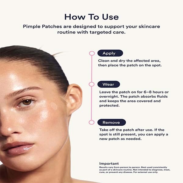 Kind Patches Pimple Patches