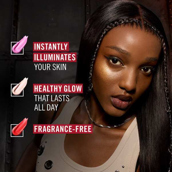 Rimmel Multi Tasker Turbocharged Glow 001 Not A Basic B