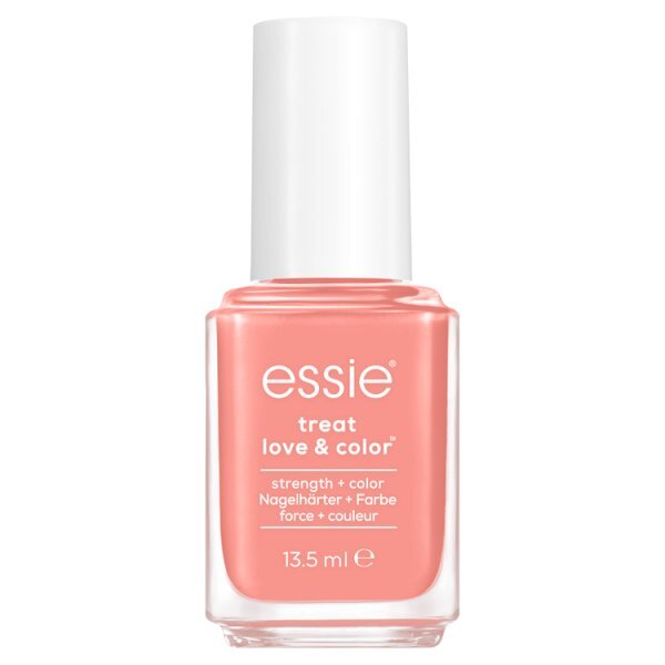 Essie Treat Love Colour 163 Final Stretch Nude Nail Polish