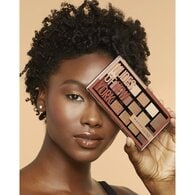 Maybelline Nudes Of New York Eyeshadow Palette