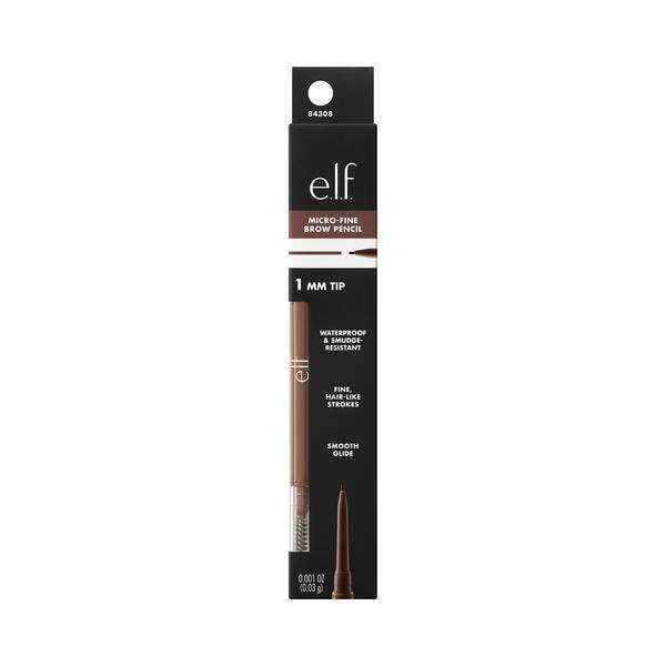 E.L.F. Micro-Fine Brow Pencil Espresso