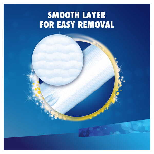 Tampax Compak Pearl Regular Applicator Tampons Single 18PK