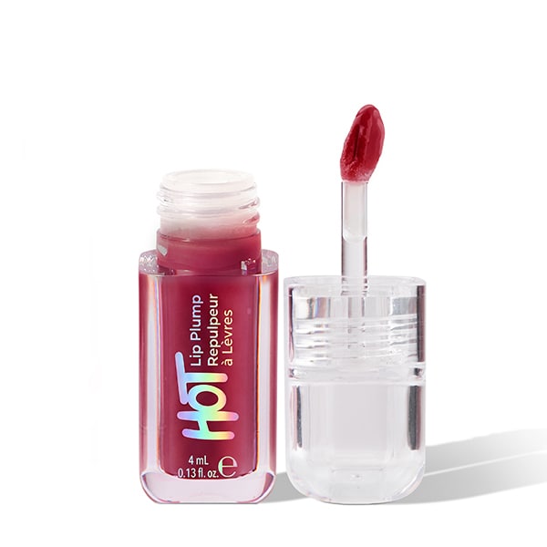 Mcobeauty Hot Lip Plump - Rude Boy