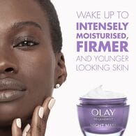 Olay Regenerist Overnight Face Mask 50ml