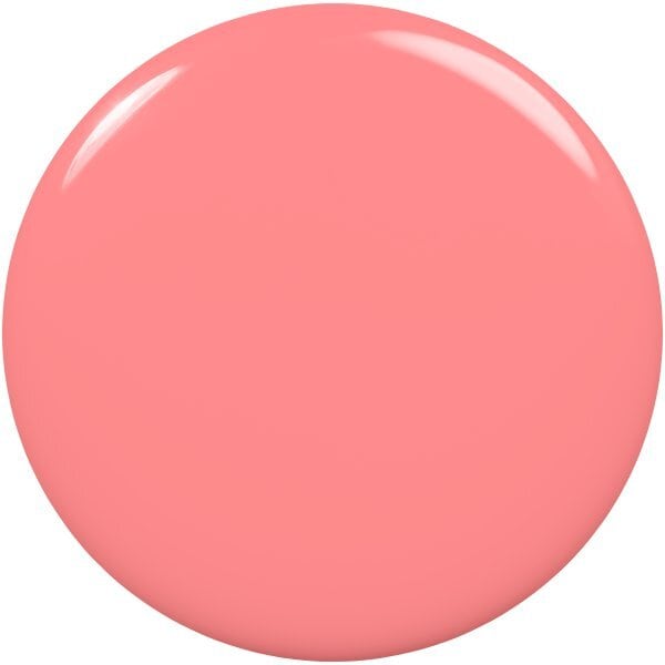 Essie Treat Love Colour 161 Take 10 Peach Coral Nail Polish