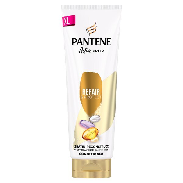 Pantene Repair & Protect Hair Conditioner 350Ml