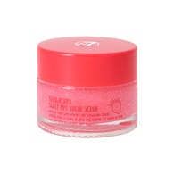 W7 Sweet Lips Sugar Scrub - Strawberry 15g