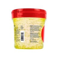 Ecostyle Moroccan Argan Oil Styling Gel 236Ml