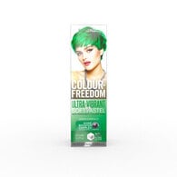 Colour Freedom Green Emerald