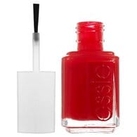 essie Core 62 Lacquered Up Red Nail Polish