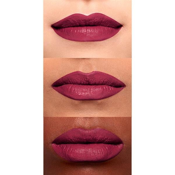 NYX Professional Makeup Powder Puff Lippie Prank Call