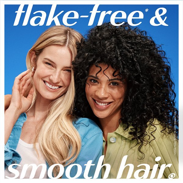 Head & Shoulders 2in1 Classic Clean Shampoo  250ml