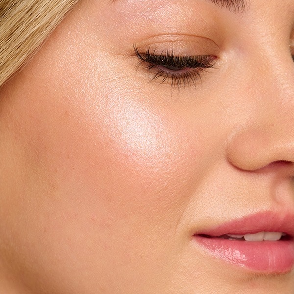 Studio London Dew Dream Bouncy Highlighter Topper White
