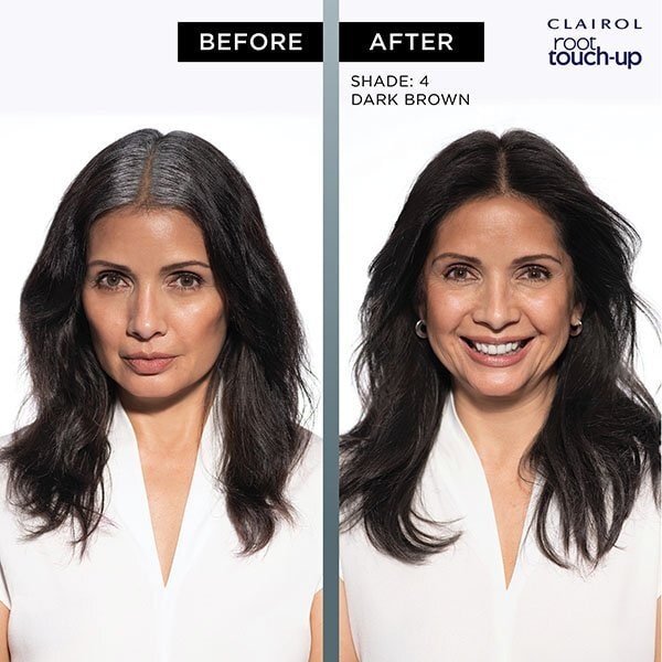 Clairol Root Touch Up Permanent Hair Dye 8.5A Medium Ash Blonde