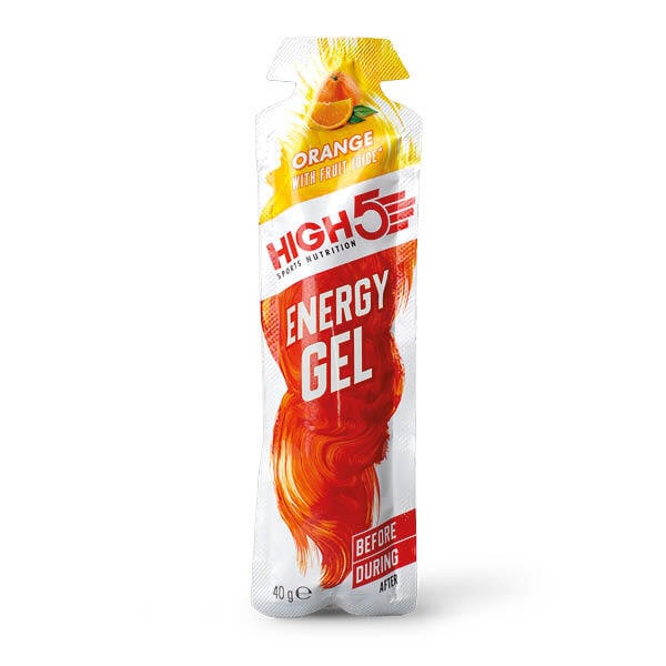 High5 Energy Gel Orange 40G