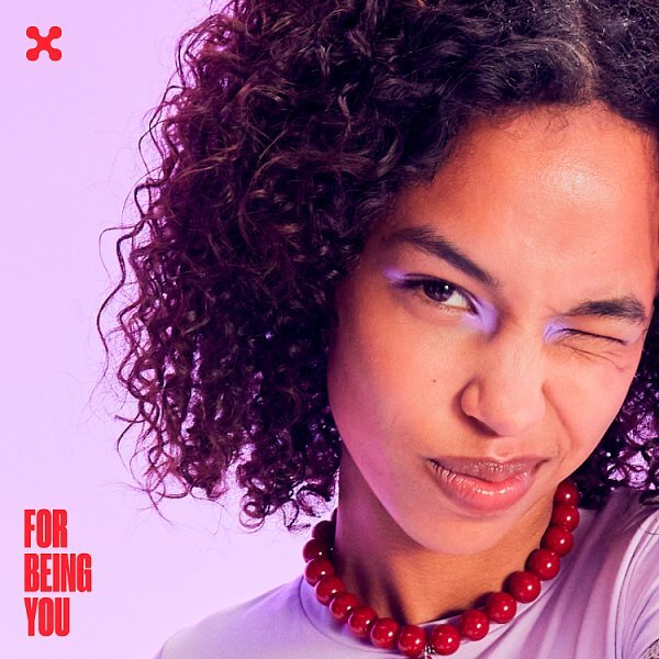 Being Hair Mask Mega Moisture 354ml