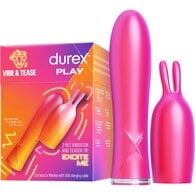 Durex 2In1 Vibrator