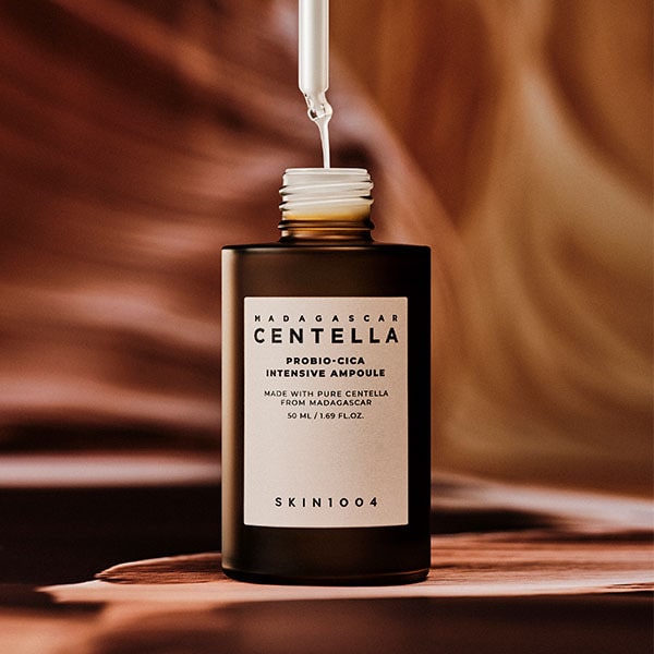 SKIN1004 Madagascar Centella Probio-Cica Intensive Ampoule 50ml