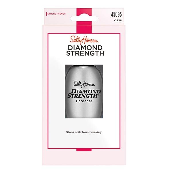 Sally Hansen Diamond Strength Nail Hardener 13.3ml