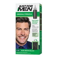 Just For Men Dark Brown-Black Dye