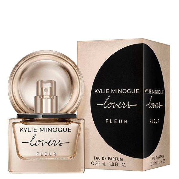 Kylie  Minogue Lovers Fleur EDP 30ml