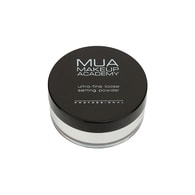 MUA Professional Loose Setting Powder