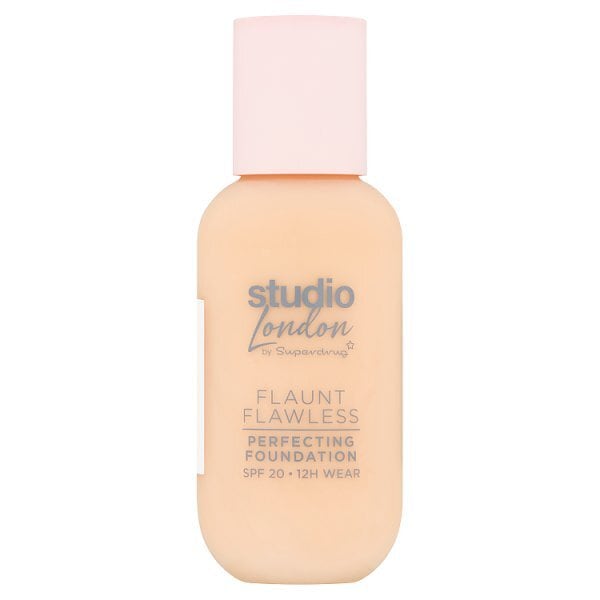 Good superdrug hot sale foundation