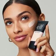 e.l.f. Liquid Poreless Putty Primer Universal Sheer