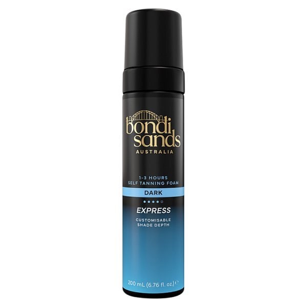 Bondi Sands Self Tanning Foam One Hour Express 200Ml