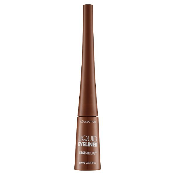 Collection Fast Stroke Eyeliner SH2 Brown