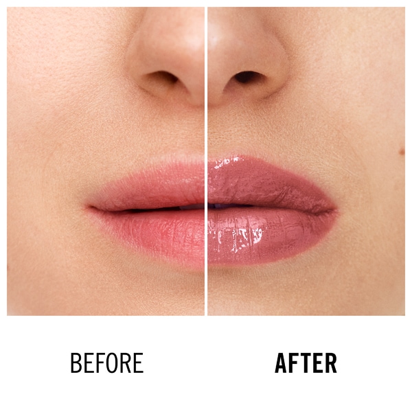 DNR RIMMEL OMG PLUMP 211 MAUVE MAMMA