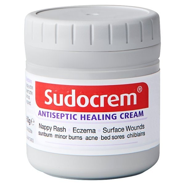 Sudocrem Antiseptic Healing Nappy Cream 60g