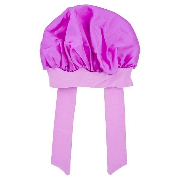 Superdrug Satin Bonnet
