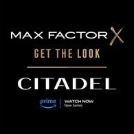 HQ Chic - Max Factor Citadel Bundle.