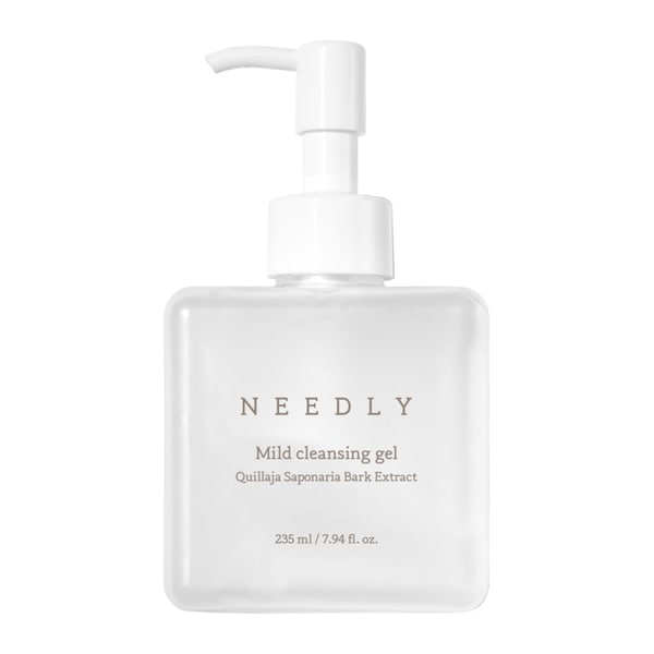 Needly Mild Cleansing Gel 235G