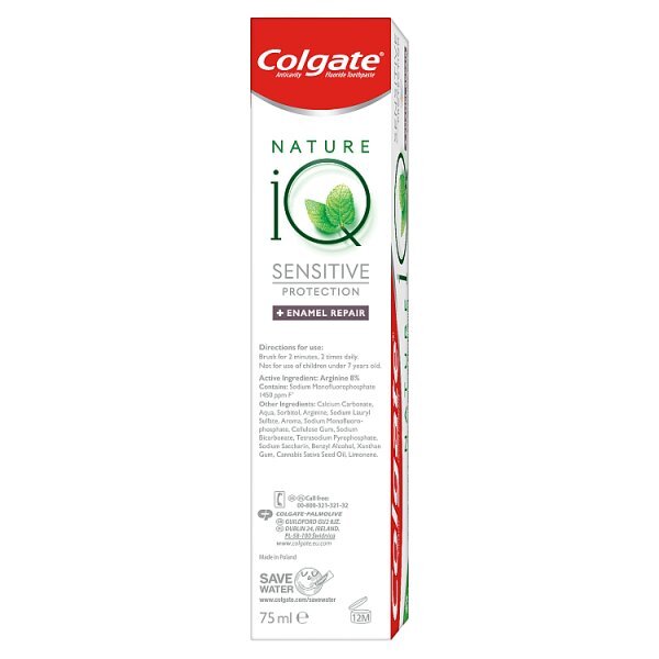 Colgate Sensitive Protection Enamel Repair Toothpaste 75ml