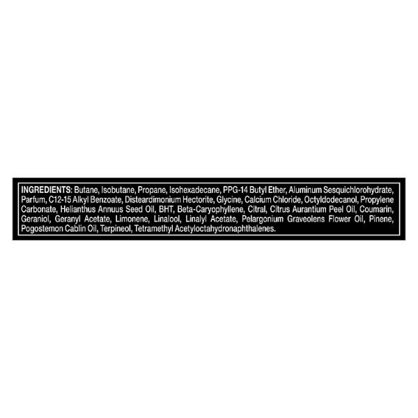 Lynx Ice Chill Anti-Perspirant Deodorant Aerosol 150 ml