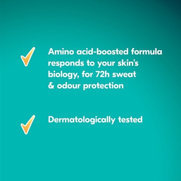 Sure Men Nonstop Protection Energise Anti-Perspirant Aerosol 250 ml