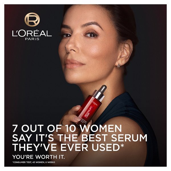 L'Oréal Paris Laser Tri-Peptides Age-Correcting Serum 30ml