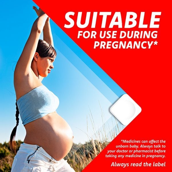 Rennie Orange Heartburn & Indigestion Relief 24 Tablets